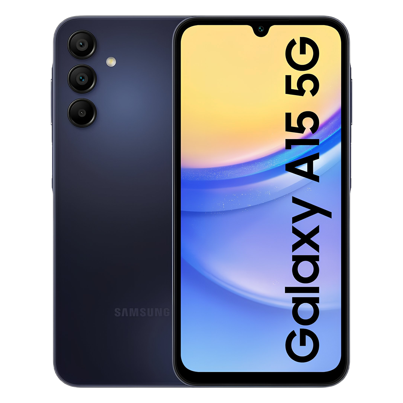 Samsung Galaxy A15 & A16 5G Smartphone – 6.5″ Display, Triple Camera, Long-Lasting Battery, Android Phone - Image 2