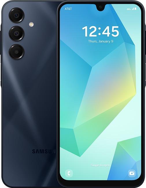 Samsung Galaxy A15