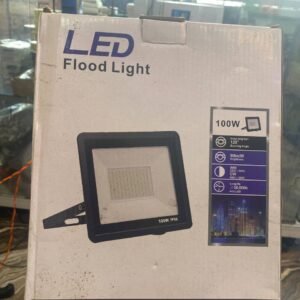 LED Flood Light (50W)