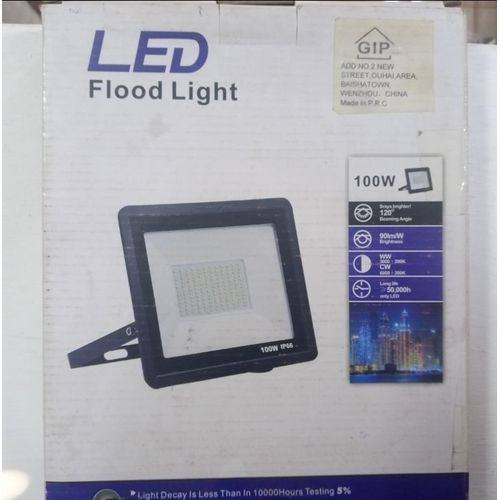 LED Flood Light (50W) - Image 2