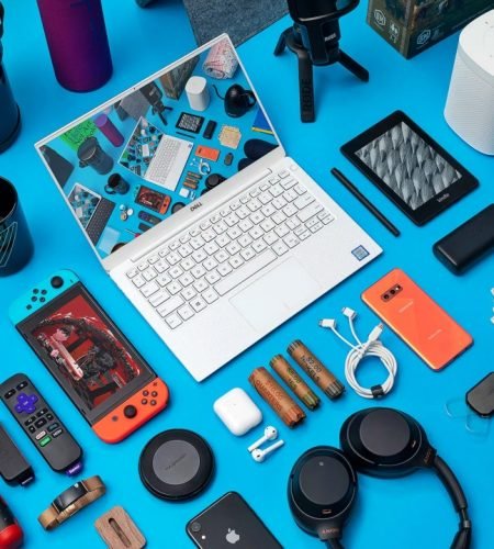 gadgetsesuaikebutuhan primary